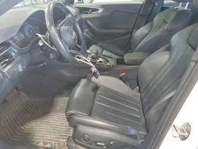 Audi A4 2.0l Premium, снимка 7
