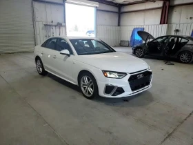 Audi A4 2.0l Premium, снимка 13
