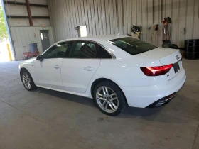 Audi A4 2.0l Premium, снимка 2