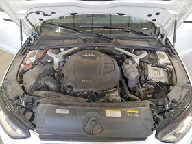 Audi A4 2.0l Premium, снимка 11