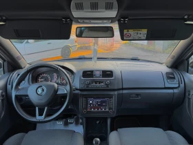 Skoda Fabia MONTECARLO!NARDOGREY!УНИКАТ!, снимка 11