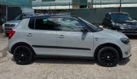 Skoda Fabia MONTECARLO!NARDOGREY!УНИКАТ!, снимка 9