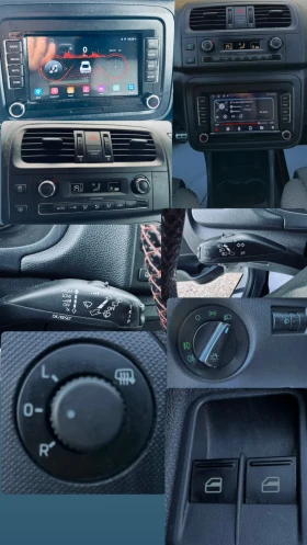Skoda Fabia MONTECARLO!NARDOGREY!УНИКАТ!, снимка 13