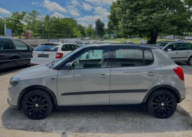Skoda Fabia MONTECARLO!NARDOGREY!УНИКАТ!, снимка 10