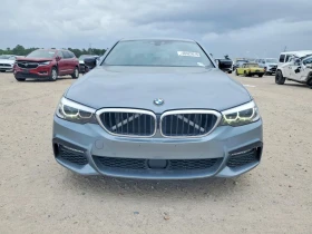 BMW 540 M PACK| DISTRONIC| HARMAN/KARDON| GESTURE| , снимка 1