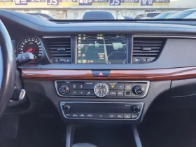Kia K7  3.0 LPI TAXI DELUXE, снимка 16
