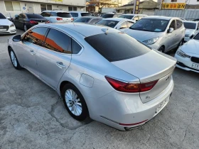 Kia K7  3.0 LPI TAXI DELUXE, снимка 7