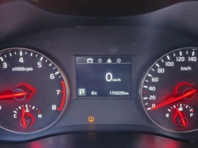 Kia K7  3.0 LPI TAXI DELUXE, снимка 10