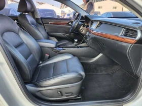 Kia K7  3.0 LPI TAXI DELUXE, снимка 17