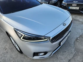 Kia K7  3.0 LPI TAXI DELUXE, снимка 9