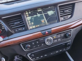 Kia K7  3.0 LPI TAXI DELUXE, снимка 14