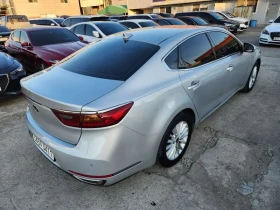 Kia K7  3.0 LPI TAXI DELUXE, снимка 5