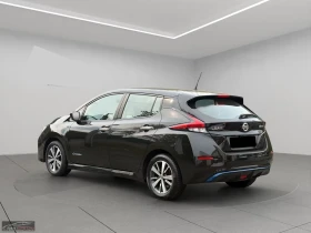 Nissan Leaf  ACENTA/150HP/СЕРТИФ. БАТЕРИЯ/CAM/NAVI/258h, снимка 2