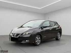 Nissan Leaf  ACENTA/150HP/СЕРТИФ. БАТЕРИЯ/CAM/NAVI/258h, снимка 1