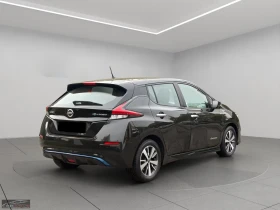 Nissan Leaf  ACENTA/150HP/СЕРТИФ. БАТЕРИЯ/CAM/NAVI/258h, снимка 3