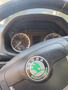 Skoda Octavia, снимка 8