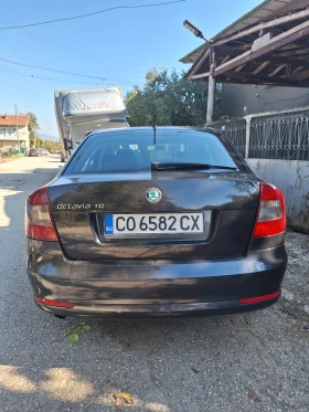 Skoda Octavia, снимка 4