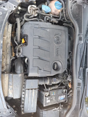 Skoda Octavia, снимка 14
