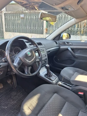 Skoda Octavia, снимка 6