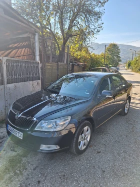 Skoda Octavia, снимка 2