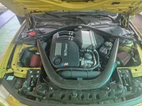 BMW M4, снимка 6