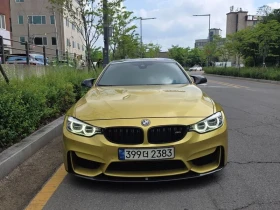BMW M4, снимка 1