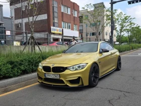 BMW M4, снимка 2