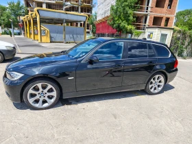 BMW 335 E91, снимка 4