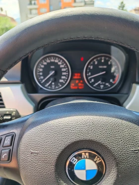 BMW 335 E91, снимка 8