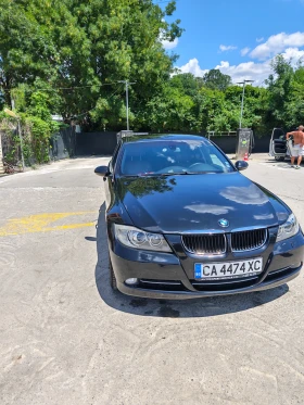 BMW 335 E91, снимка 2