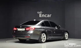 BMW 328 M PACK| HEAD UP| ШИБИДАХ| KEYLESS| 8ZF, снимка 3