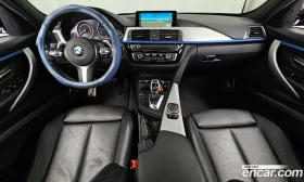 BMW 328 M PACK| HEAD UP| ШИБИДАХ| KEYLESS| 8ZF, снимка 6
