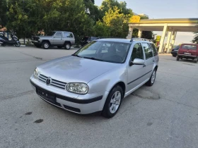 VW Golf 1.9 TDI, снимка 1