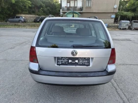 VW Golf 1.9 TDI, снимка 8