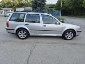 VW Golf 1.9 TDI, снимка 4