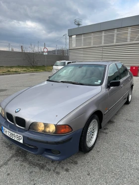 BMW 525, снимка 2