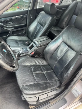 BMW 525, снимка 8