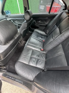 BMW 525, снимка 9
