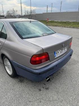 BMW 525, снимка 5