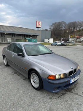 BMW 525, снимка 1