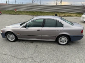 BMW 525, снимка 4