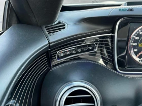 Mercedes-Benz S 63 AMG ЦЕНА ДО БЪЛГАРИЯ РЕГИСТРАЦИЯ & АВТОКРЕДИТ, снимка 8