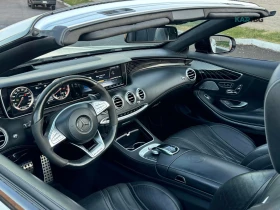 Mercedes-Benz S 63 AMG ЦЕНА ДО БЪЛГАРИЯ РЕГИСТРАЦИЯ & АВТОКРЕДИТ, снимка 5