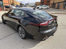 Kia Stinger * GT Line AWD Leather Brand new Brakes & Tires * C, снимка 7