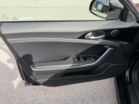 Kia Stinger * GT Line AWD Leather Brand new Brakes & Tires * C, снимка 12