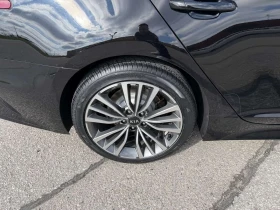Kia Stinger * GT Line AWD Leather Brand new Brakes & Tires * C, снимка 9