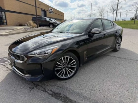 Kia Stinger * GT Line AWD Leather Brand new Brakes & Tires * C, снимка 2
