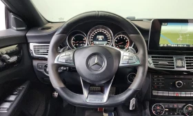 Mercedes-Benz CLS 63 AMG 4MATIC* HARMON* KARDON* ОБДУХВАНЕ* МАСАЖ* 360КАМЕР, снимка 9