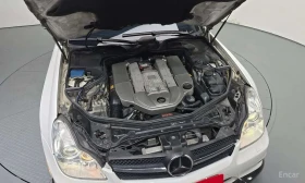 Mercedes-Benz CLS 55 AMG CLS55 AMG, снимка 6