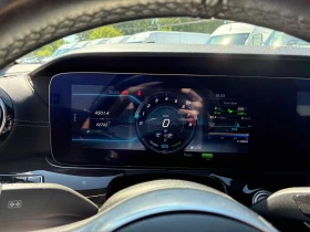 Mercedes-Benz E 53 AMG /360/DIS/BURMESTER/ОБДУХВАНЕ/МАСАЖИ, снимка 8